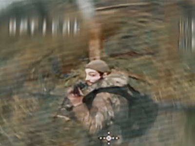 Схрони і піхота: Signum вражає окупантів на Лиманському напрямку  