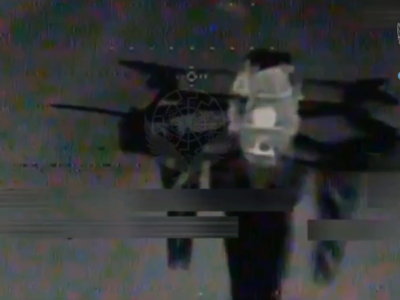 Логістику не турбувати: 110 ОМБр ліквідовує ворожі дрони-«ждуни»  