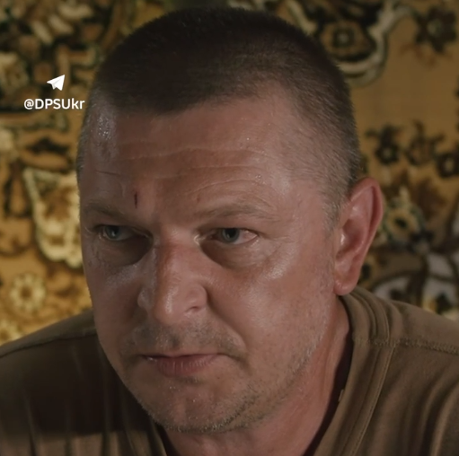 «Допомагало бажання жити»: прикордонник 82 доби утримував позицію на Вовчанському напрямку  