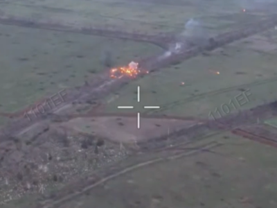 Воїни «Сталевої Сотки» відбили механізований штурм на Донбасі  