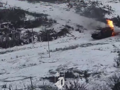 Сили оборони зірвали спробу прориву окупантів у напрямку Добропілля  