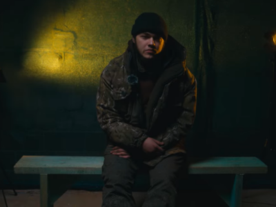 «З 60-ти залишилось двоє»: бійці «Любарту» поповнили обмінний фонд директором магазину з Сибіру  