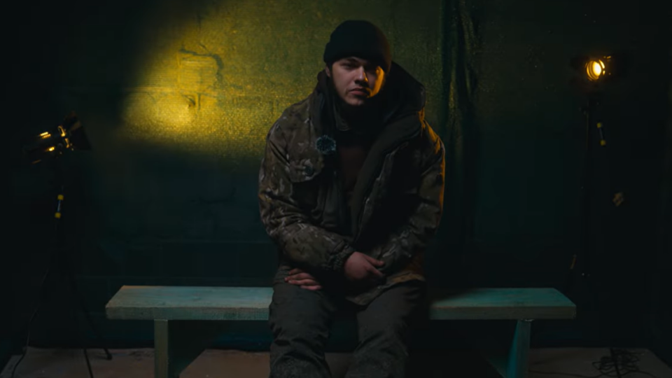 «З 60-ти залишилось двоє»: бійці «Любарту» поповнили обмінний фонд директором магазину з Сибіру  