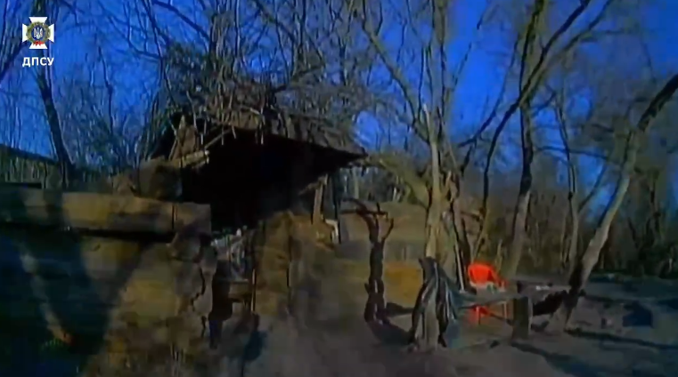 Дронарі бригади «Сталевий Кордон» знищили укриття та транспорт окупантів  