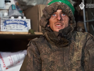 Зрада, запій, мобілізація з лавки і штурм без зброї: історія Івана, який здався українському FPV  