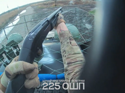 Ближче за артилерію, далі за піхоту — бойова робота роти вогневої підтримки  