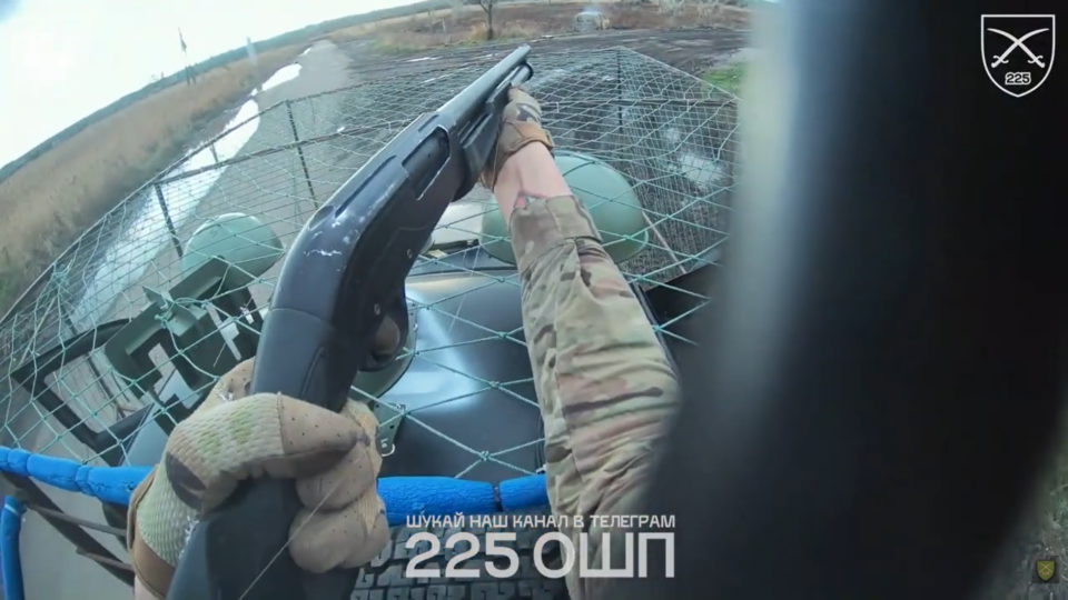 Ближче за артилерію, далі за піхоту — бойова робота роти вогневої підтримки  