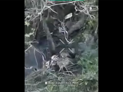 «Тіла ліквідованих окупантів концентруються на невеликих ділянках» — на Сумщині ворог будь-що намагається атакувати  