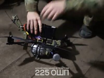 Майже 200 повітряних цілей за 3 місяці — повітряні розвідники зачищають небо від ворога  