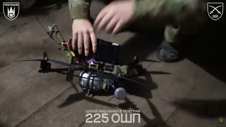 Майже 200 повітряних цілей за 3 місяці — повітряні розвідники зачищають небо від ворога  