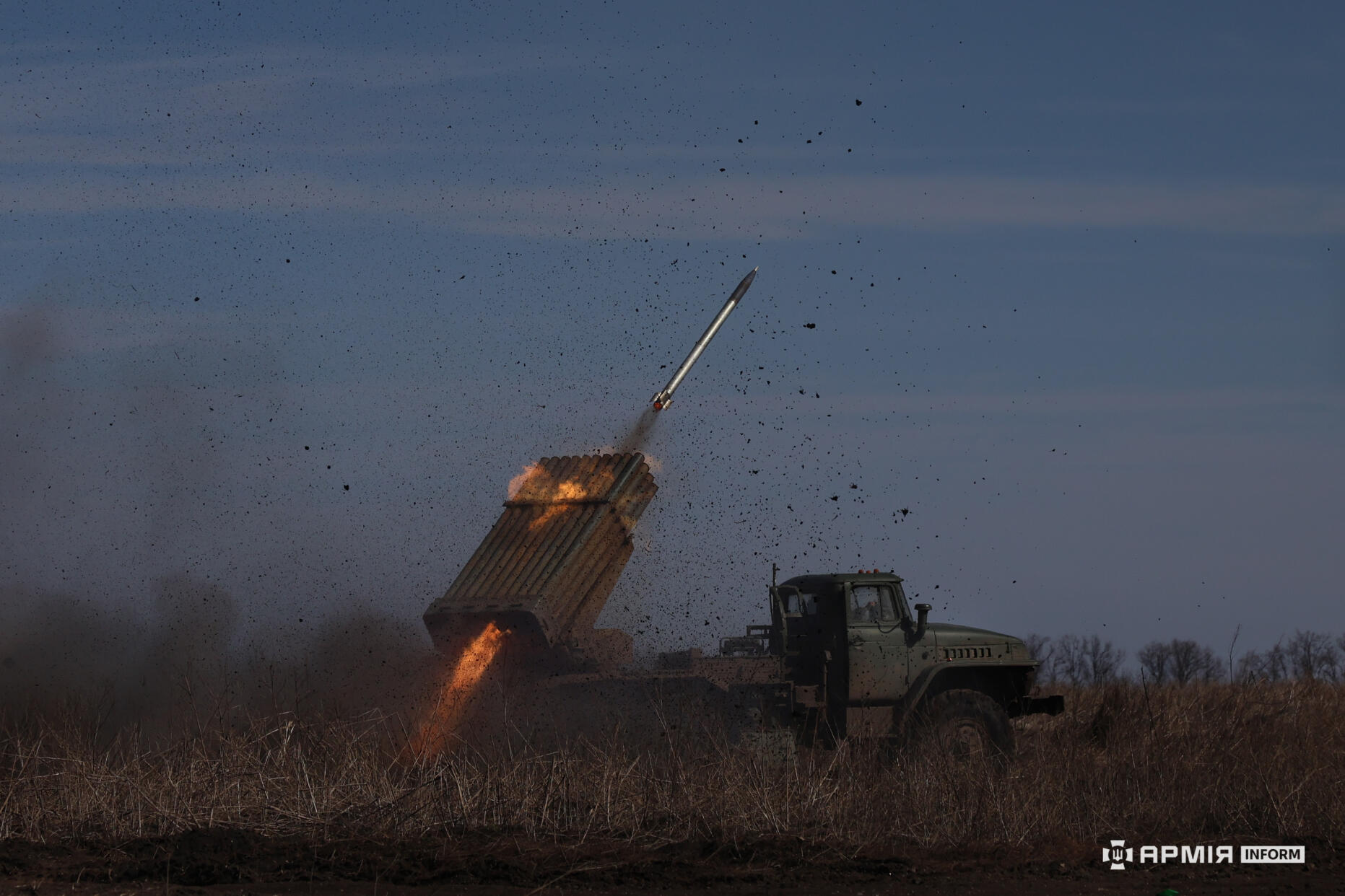 На Покровському напрямку українські захисники зупинили 40 атак противника