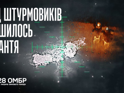 Ліквідація з розльотом — під Костянтинівкою російські штурмові групи нищать видовищно  