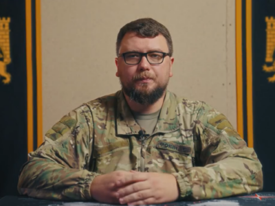 Оцінювання командирів, офіцерський дозор у Куп’янську та гаряча лінія для родичів: як реформують 125-ту бригаду  