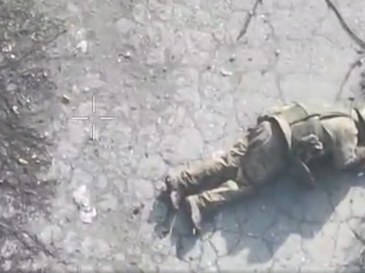 Мінус 3 — у Покровську знищили групу російських штурмовиків  