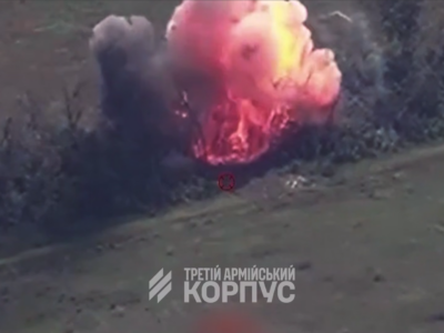 «Для того, щоб мати медійні перемоги» — поблизу Лимана російських піхотинців відправляють вперед без прикриття з повітря  