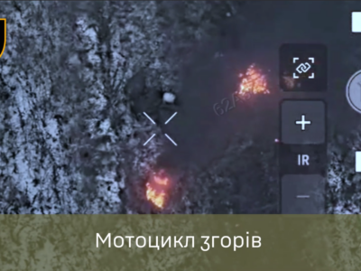 Не вийшло на мотоциклі, рушили пішки — на Харківщині ворог постійно відправляє в один кінець штурмовиків   