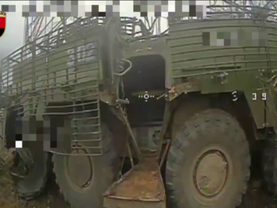 Погана погода виявилася смертельною — розгромом завершилася спроба російського штурму у мряку  