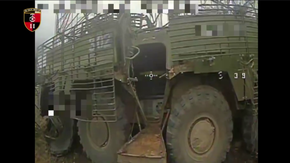 Погана погода виявилася смертельною — розгромом завершилася спроба російського штурму у мряку  