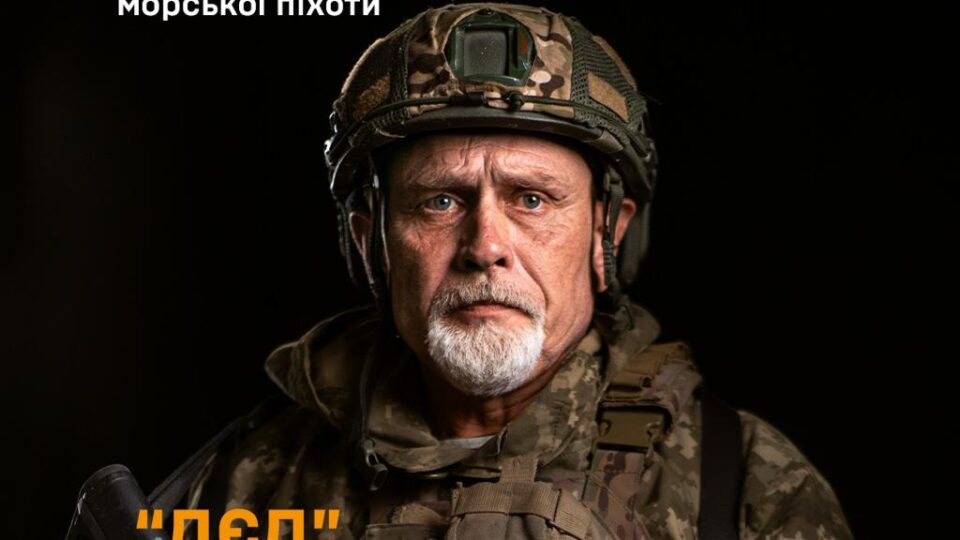 «На перше місце вийшов військовий фарт» — сержант  «Дєд» про те, як дрони змінили війну  