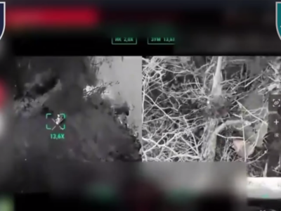 Відспівані в очереті — знищення російських штурмовиків на Херсонщині  