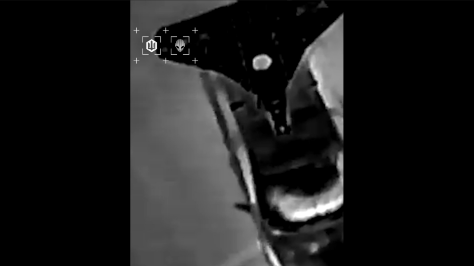 Знищили з колесами: російську «Герберу» вразили з авто, яке її перевозило  