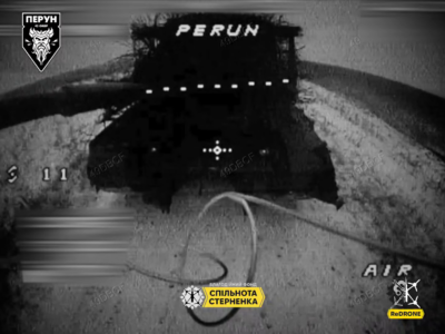 Сім машин по першому снігу — на Новопавлівсьому напрямку розбили бронештурм росіян  