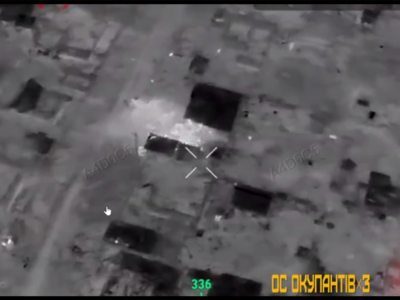 «Баба Яга» всіх бомбить: під Покровськом знищили скидами російських штурмовиків   