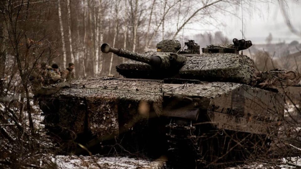 Хотінь залишається під контролем ЗСУ: Сили оборони відбивають спроби рф просунутися на прикордонні  