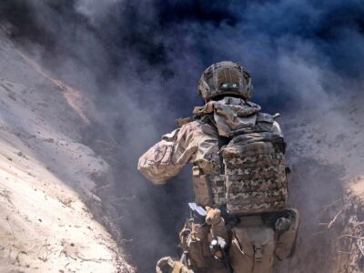 Сили оборони ліквідували прорив ворога північніше Куп’янська: знищено понад 1000 окупантів  