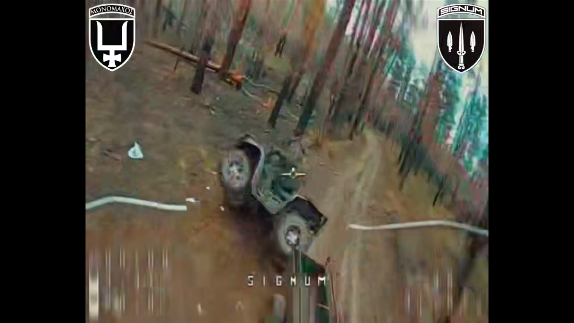 Чотири колеса, а доля одна — на Лиманщині знищили купу ворожих квадроциклів