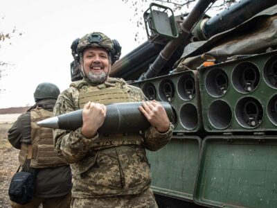 Кореспондент АрміяInform — серед переможців конкурсу воєнної літератури «4.5.0»  