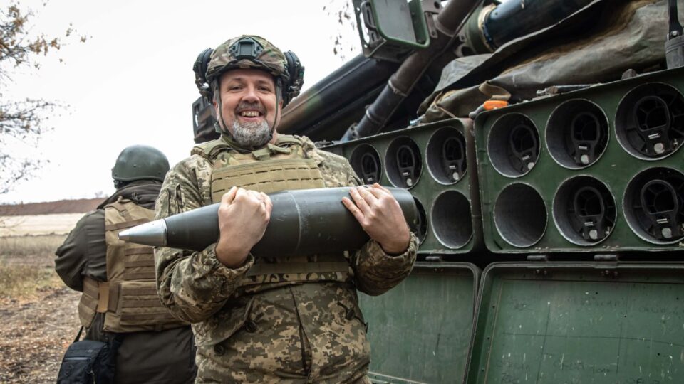 Кореспондент АрміяInform — серед переможців конкурсу воєнної літератури «4.5.0»  