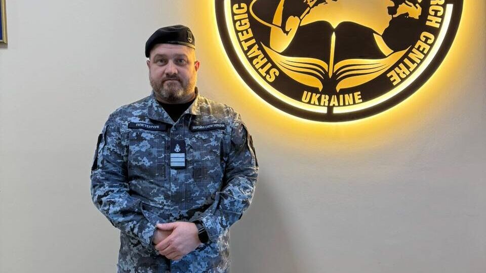 «Не вразити буде дивно»: у ВМС розповіли про ситуацію в акваторії Чорного та Азовського морів  