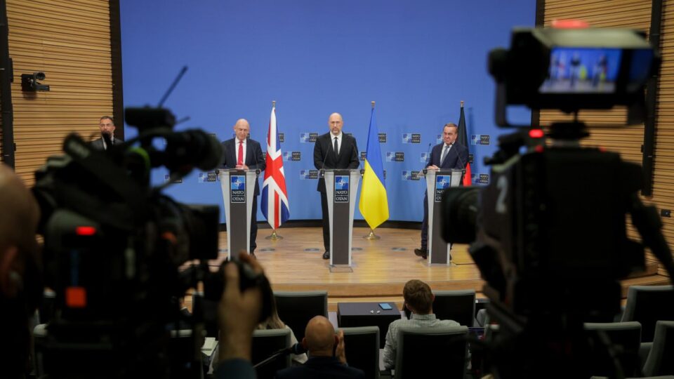 Рамштайн-2025: ППО, дрони та виробництво зброї — підсумки року для Сил оборони  