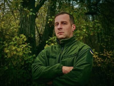 «Сиплються, мов зграя птахів»: командир екіпажу РЕБ «Тиша» розповів, як глушить рої «Шахедів» без жодного пострілу  