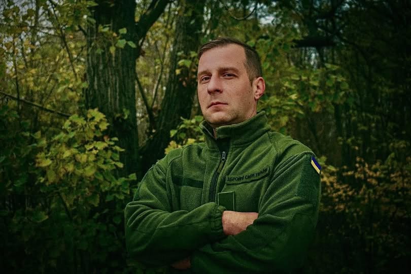 «Сиплються, мов зграя птахів»: командир екіпажу РЕБ «Тиша» розповів, як глушить рої «Шахедів» без жодного пострілу