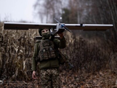 «Ніколи не евакуюють, тіла залишають вовкам та кабанам» — на Краматорському напрямку ворог атакував в тумані електромотоциклами  