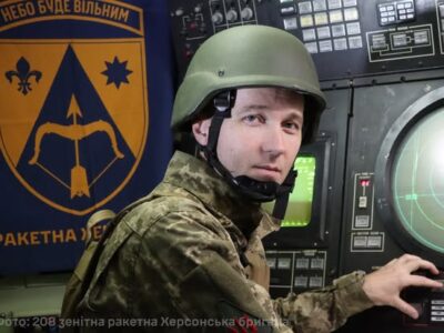 Збили «Калібр» у День ЗСУ: відео бойової роботи комплексу Hawk
