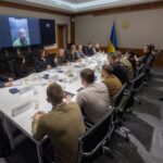 Україна та Франція погоджують спільне виробництво дронів і високоточної зброї для фронту