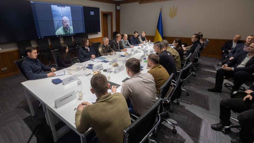 Україна та Франція погоджують спільне виробництво дронів і високоточної зброї для фронту  