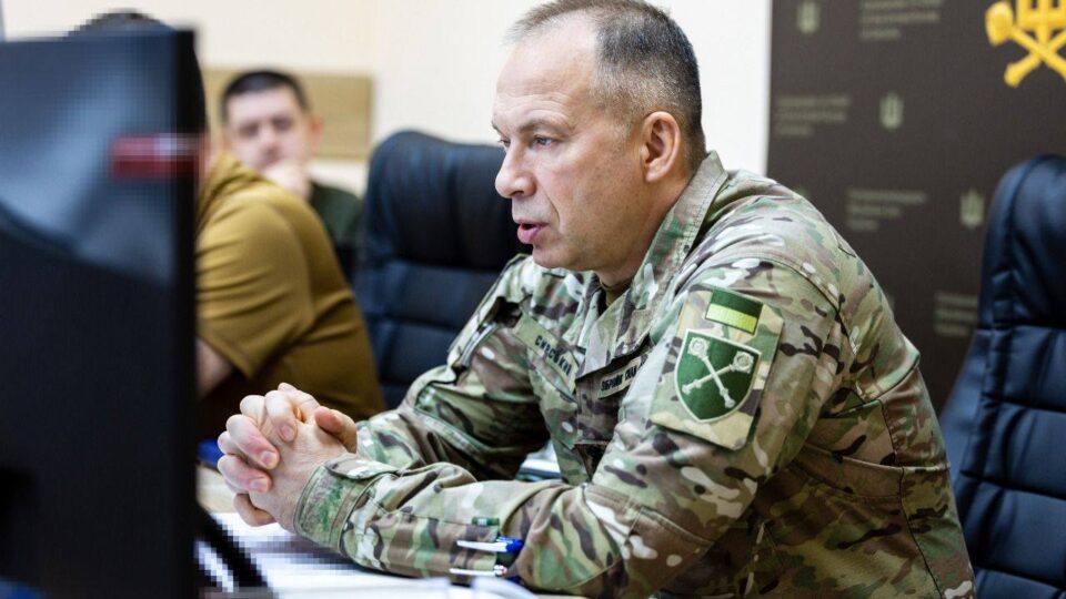 Якісна БЗВП, адаптація та безпека: у ЗСУ вдосконалюють підготовку мобілізовани  