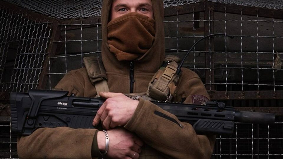 «Один залп — і „осине гніздо“ вибухнуло»: історія командира РСЗВ «Град» із 46-ї бригади ДШВ  