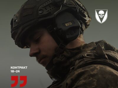 «Двох авіабомб вистачило, щоб подорослішати» — рекрут 72-ї бригади про свій вибір і перші уроки війни  