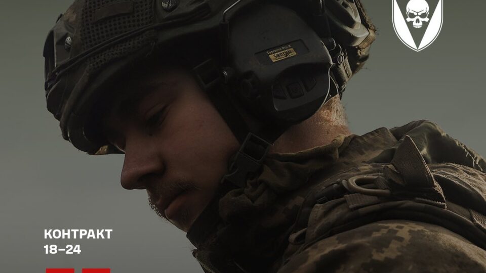 «Двох авіабомб вистачило, щоб подорослішати» — рекрут 72-ї бригади про свій вибір і перші уроки війни  