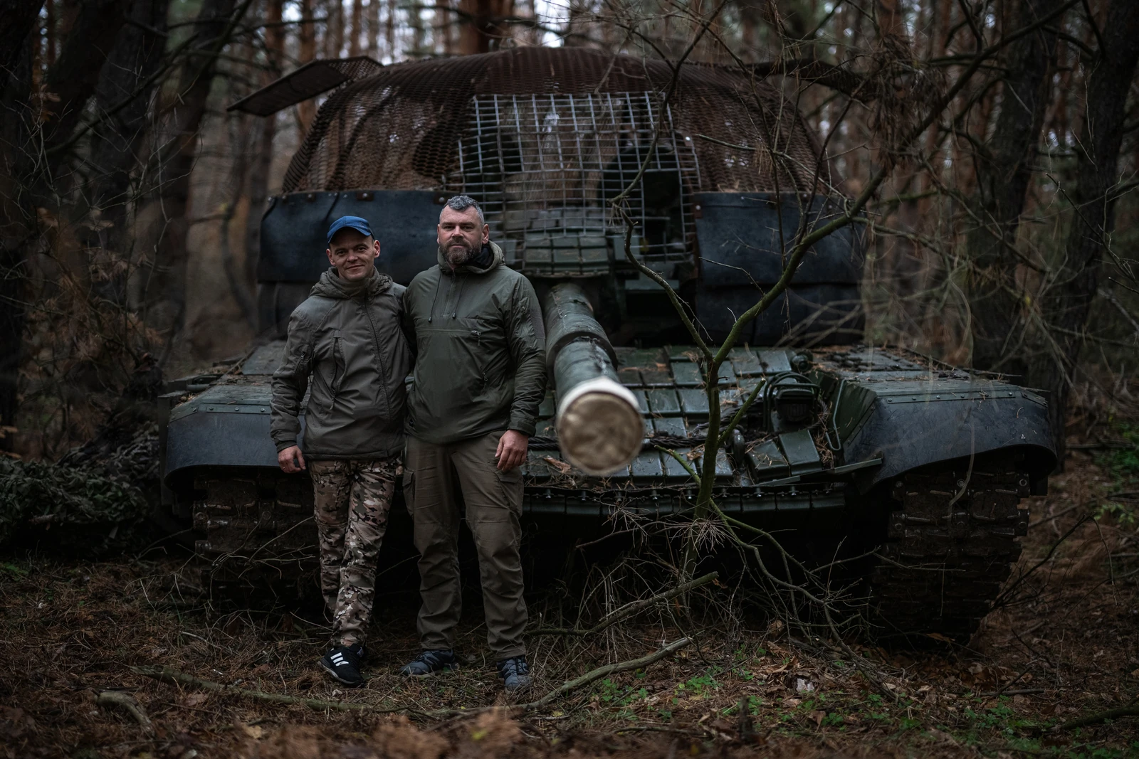 Фото Антона Шевельова / Міністерство оборони України
