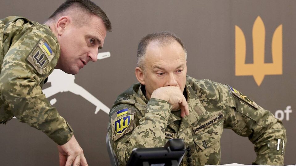 Головнокомандувач ЗСУ: засоби DeepStrike за місяць уразили 98 цілей на території рф  