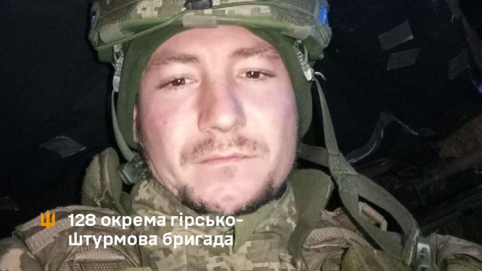 П’ять місяців під штурмами й у тумані війни: історії гірських штурмовиків Закарпатської бригади  