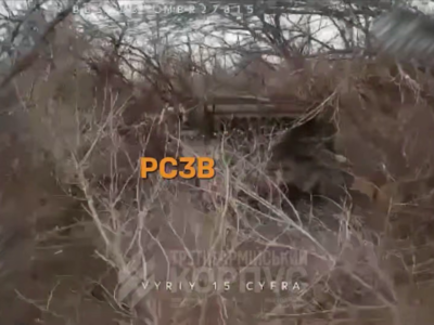 РСЗВ і 10 гармат — на Лиманському напрямку суттєво зменшили вогневу потугу ворога  