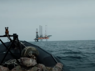 Врятувати за 45 хвилин: медики ГУР провели надскладну хірургічну операцію у відкритому морі  