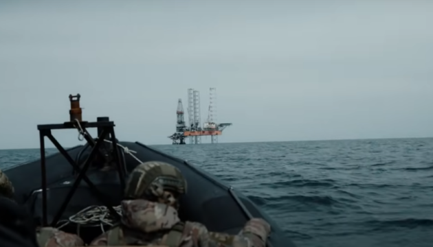 Врятувати за 45 хвилин: медики ГУР провели надскладну хірургічну операцію у відкритому морі  